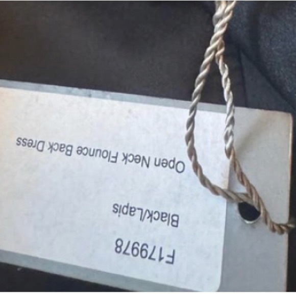 Lela Rose Off-the-Shoulder Floral Brocade Dress size 10, true to size 6 - Picture 8 of 11